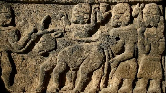 UNESCO'dan Osmaniye’ye Tarihi Onur! Karatepe Yazıtları Dünya Belleği’nde