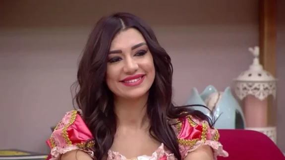 Aycan Varış’tan Kısmetse Olur İtirafı: "Yayında İlacın Etkisi Altındaydım"
