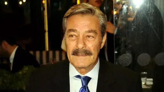 Kadir İnanır’dan Yeşilçam’a Şok Dava: Hangi Filmler İzinsiz Yayınlandı?