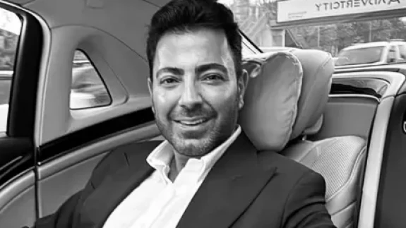 Ersan Diamond Kaç Yaşında, Kimdir, Aslen Nerelidir, Kiminle Evli, Hayatı ve Kariyeri?