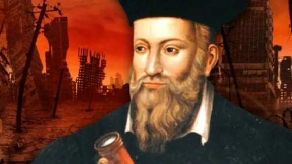 Felaket yılı mı? 2025 için ürküten kehanetler ortaya çıktı!