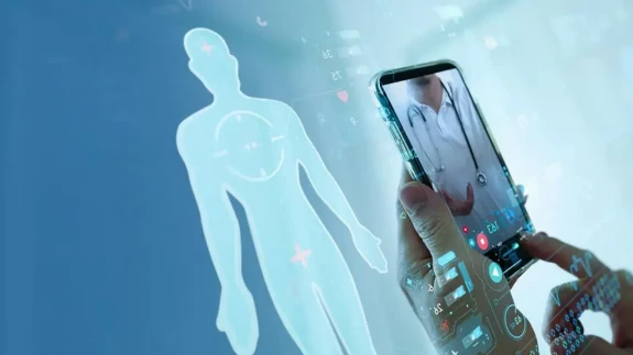 Yapay Zeka ile Teşhiste Yeni Dönem: Hastalıklar Daha Erken Tanınacak