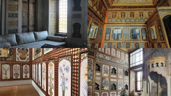 Topkapı Sarayı’nda 10 Yıl Sonra Büyük Açılış