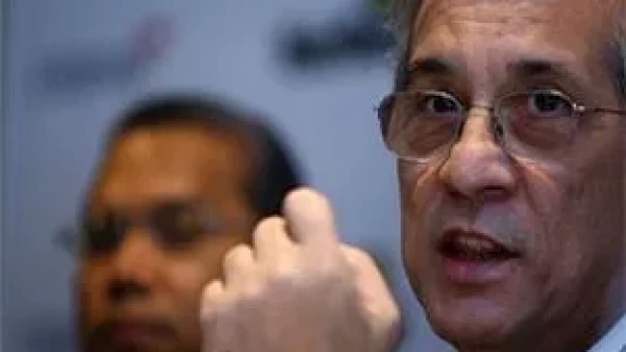 Rüşdü Saraçoğlu Kimdir, Aslen Nereli, Serveti, Kaç Yaşındaydı? Eski TCMB Başkanın Biyografisine Dair Her Şey!