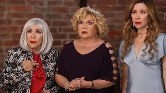 Sihirli Annem Fragmanı Yayınlandı! Çocukluğumuz Geri Dönüyor