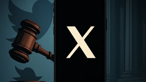 Elon Musk'un kovduğu Twitter çalışanları tazminat davası açtı