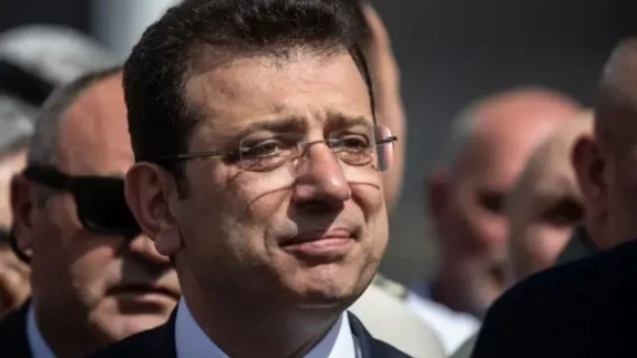 X'in Avukatından Açıklama: İmamoğlu'nun Hesabına Erişim Engeline Karşı Hukuki İtiraz Yapıldı