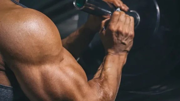 Yeni Araştırma: Kas Kütlesi Kalp Riskini Artırıyor