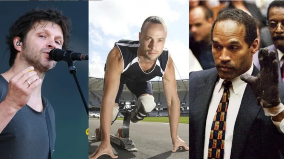 Kırmızı Halıdan Mahkeme Salonuna: Kanlı Hikâyeler