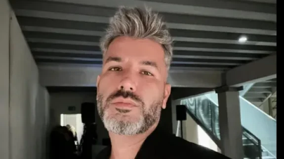 Tolga Akış Evli Mi, Eşi Kim, Aslen Nereli, Boyu, Sevgilisi, Instagramı, Burcu, Kaç Yaşında, Kimdir?