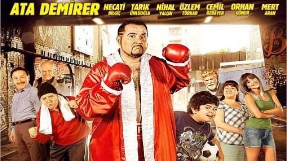 Berlin Kaplanı filmi sonu nasıl bitiyor? Konusu, oyuncuları ve çekildiği yere dair bilgiler