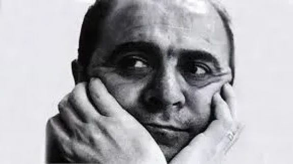 Hasretin Şiir Hâli: Ahmed Arif