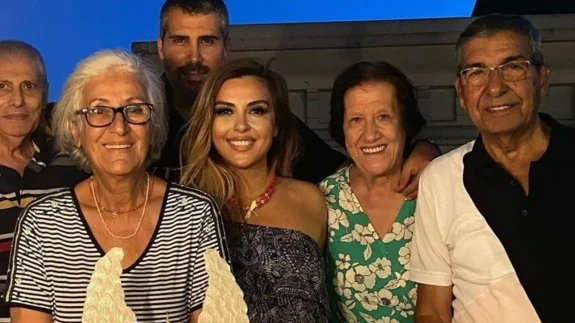 “Debeleniyorum” sözleriyle ağlattı