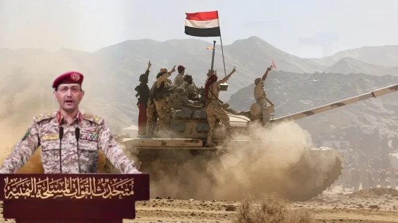 Yemen rest çekti: Savaşa giriyoruz! Şimdi ne olacak?