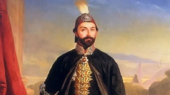 Vefatının yıl dönümünde Sultan Abdülmecid: Sanatla anılan bir padişah