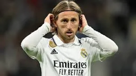 Luka Modric Milan Yolunda! Efsane Orta Saha Serie A’ya Transfer Oluyor