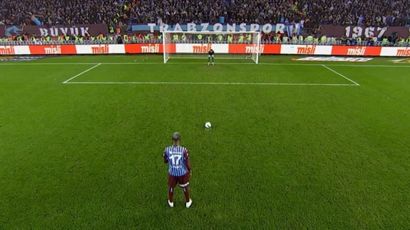 Penaltılarda Tartışmaya Son! IFAB’ın Yeni Kuralı Maçların Seyrini Değiştirecek