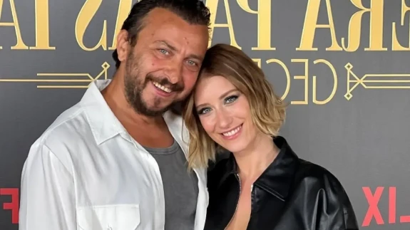 Hazal Kaya ve Ali Atay çifti 6 yıl sonra aynı projede!