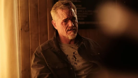 “Kızlarımı bırakıp gitmek zorunda kalacağım”