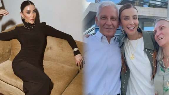 Özge Ulusoy'dan yürek yakan açıklama: “2.5 yıldır nasıl yaşıyorum kimse bilmiyor”