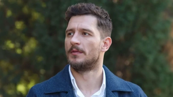 Balıkesir’de cenaze töreni hazırlığı…  Uraz Kaygılaroğlu’nun acı kaybı