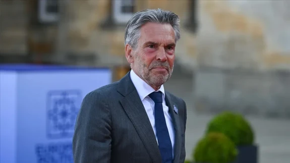 Koalisyon Krizi Sonrası Hollanda Başbakanı İstifa Etti!