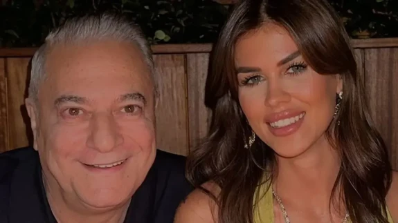 “Sevgili Değiliz” itirafı olay yarattı