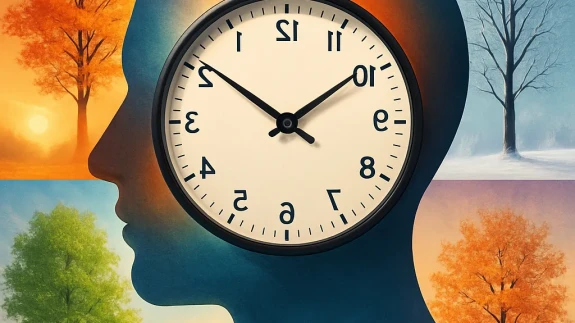 Meğer biyolojik saatimiz mevsimlerle uyumluymuş