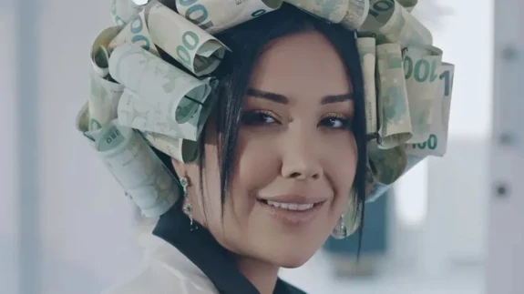 Dilan Polat’tan pişmanlık dolu açıklamalar: "Keşke dolar takmasaydım"