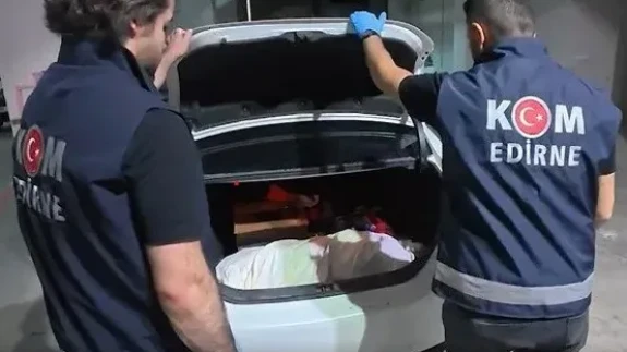 Bagajda Çıkana Herkes Şaştı!