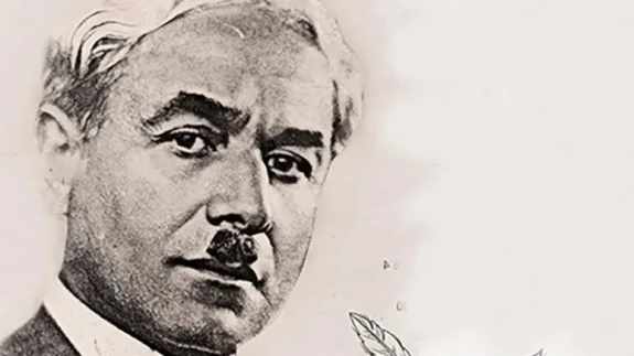 Maarifin Mimarı, Milletin Hatibi: Hamdullah Suphi Tanrıöver