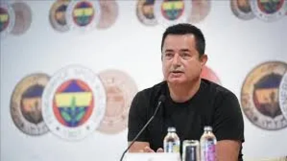 Acun Ilıcalı'dan Taraftarlara Sitem: "Beni Arasanız Bulamazsınız"