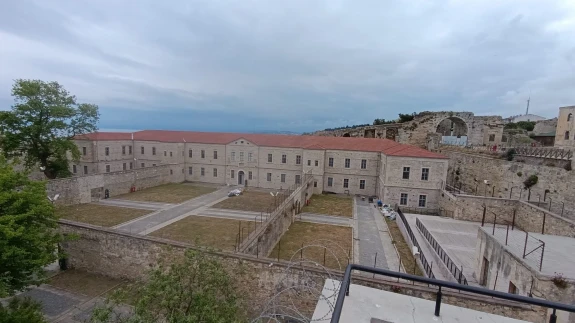 Sinop Tarihi Cezaevi Müzesi Yeni Yüzüyle Ziyarete Açıldı