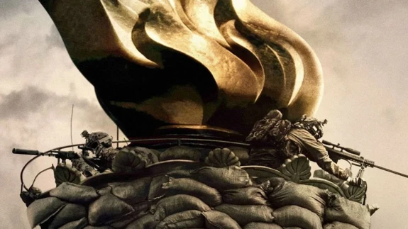 İç Savaş (Civil War) Filminin Sonu Nasıl Bitiyor, Konusu Nedir, Nerede Çekildi, Oyuncuları Kimler?