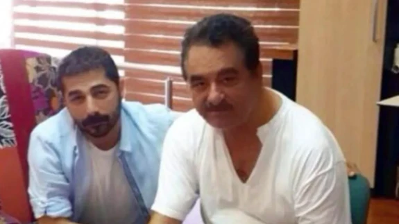 Ahmet Tatlıses: “Sevgisizliği gördükçe sevmeyi öğrendim”