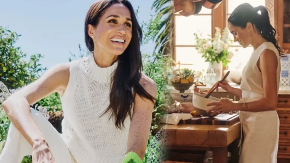 Meghan Markle'ın yükselen markası çöküşte! Gerçekten el yapımı mı, yoksa yalan mı?