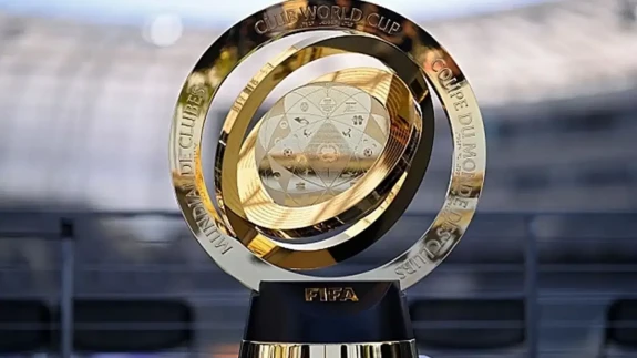 FIFA Kulüpler Kupası’nda mücadele edecek Türk yıldızlar!