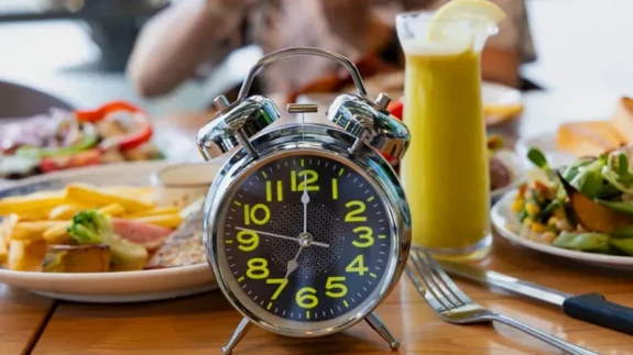 08.00 öncesi kahvaltı depresyonu engelliyor