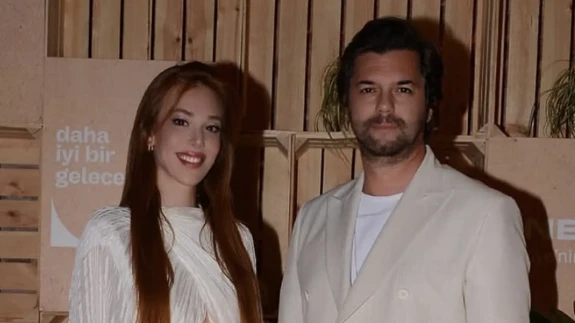 Ünlü oyuncuya 6 ay boyunca dijital kabus! Elçin Sangu savcılığa başvurdu