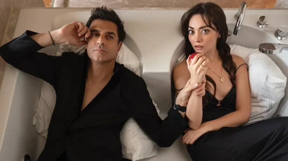 "Artık Giyinikliği Oynayamıyorum"