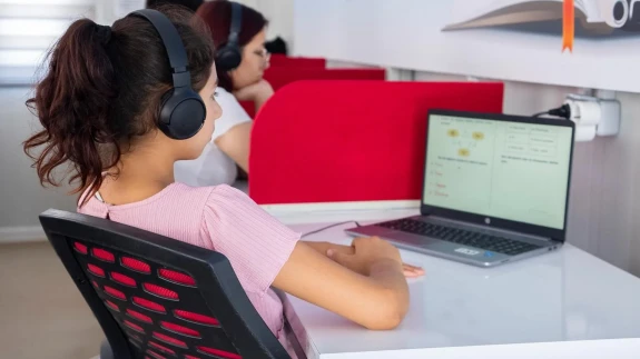 Deprem bölgesinde 80 Bine Yakın Öğrenci LGS ve YKS’ye 100. Yıl Kütüphaneleri’nde Hazırlandı