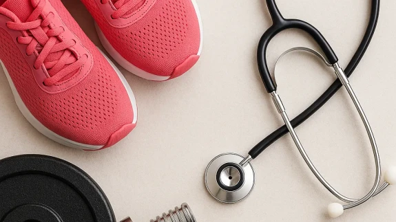 Kolon kanserine karşı egzersiz mucizesi