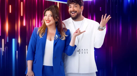 Enis ve Şebnem fırtınası başladı!