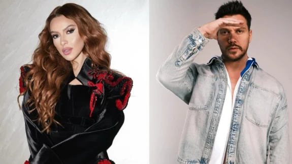 "Unutmadı, reklam yapıyor!" Akçıl'dan Hadise çıkışı