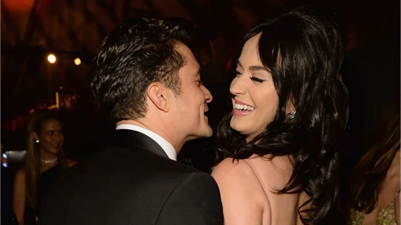 Hollywood’un parlayan çifti yol ayrımında mı?