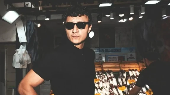 Alper Çankaya: “Şahin’e hayatı yaşa derdim”