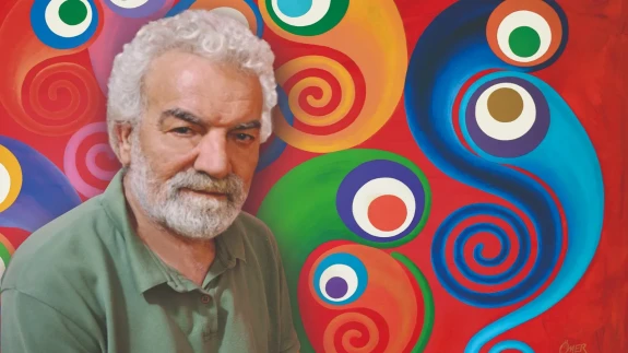 Ömer Onay’dan kültür yolculuğu: “Bilinç Akışı” AKM’de sanatseverlerle