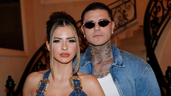 Icardi ailesi China Suarez’i kabul etmedi mi? Ayrılık iddiası gündemde!