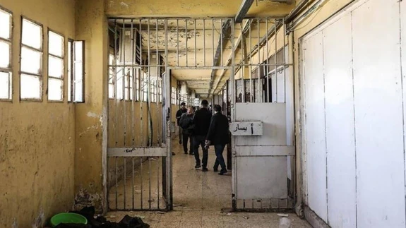 Esad rejimine büyük darbe! Beşar Esad'ın kuzeni Vesim Esad tutuklandı!