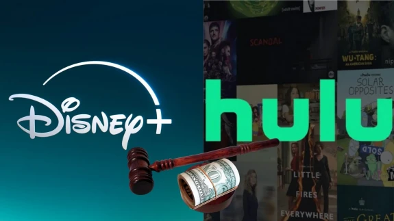 Disney’den 9 milyar dolarlık hamle!